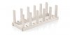 Organizer na patelnie FlexiSPACE 370 x 148 mm